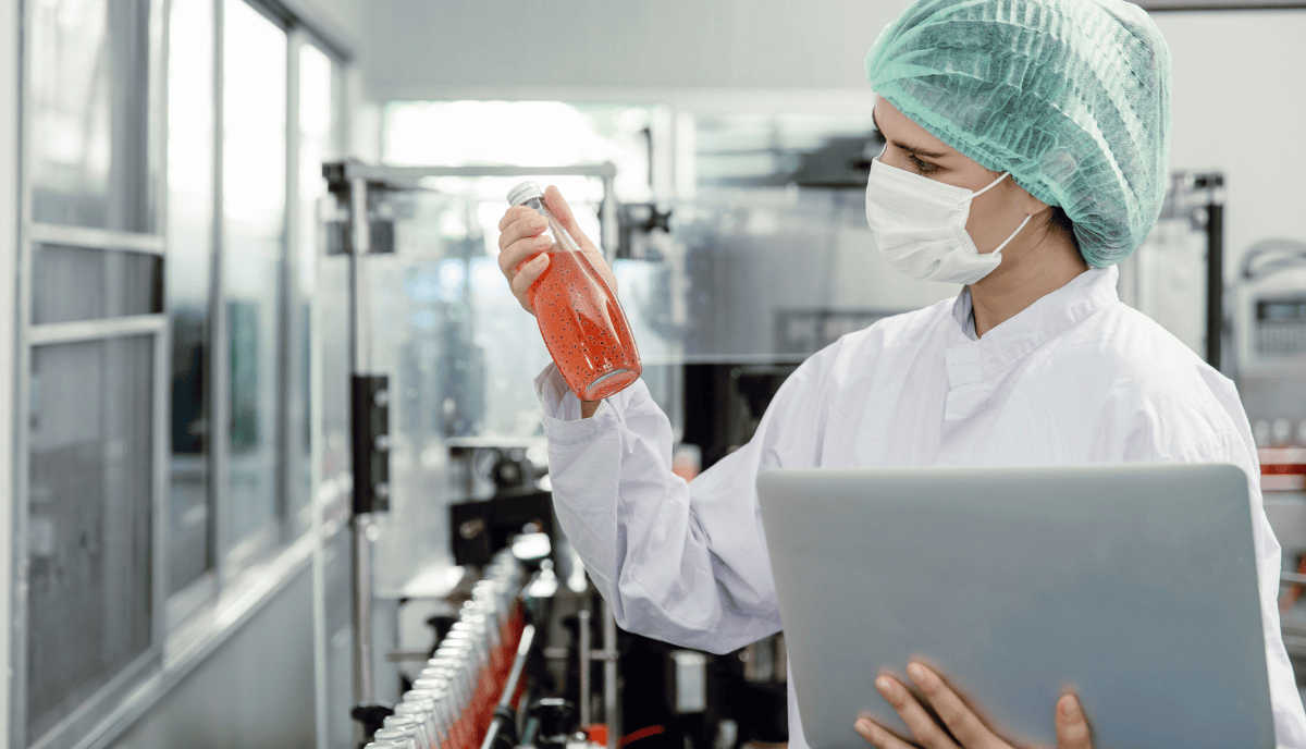 Quality Assurance QA Food Recruitment