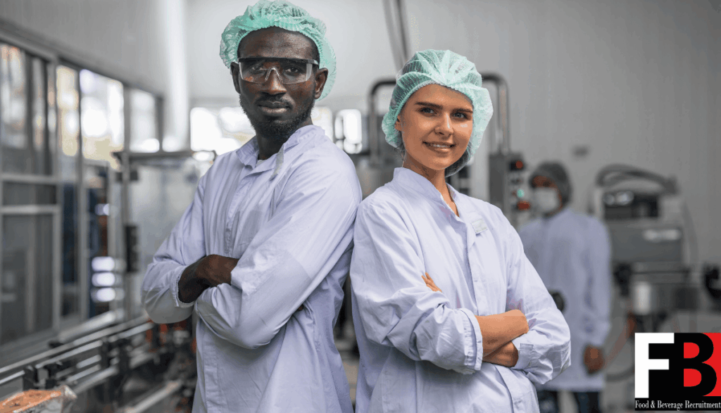 Food and Beverage Recruitment Agency