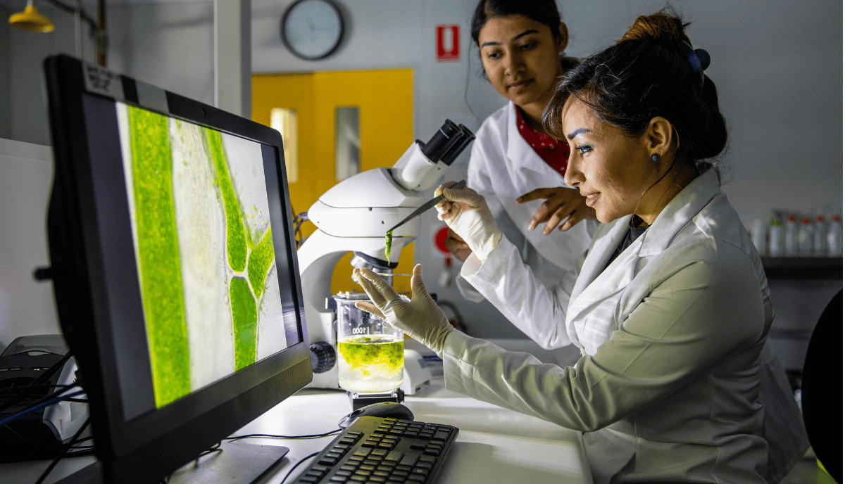 Food Science Recruitment Agencies