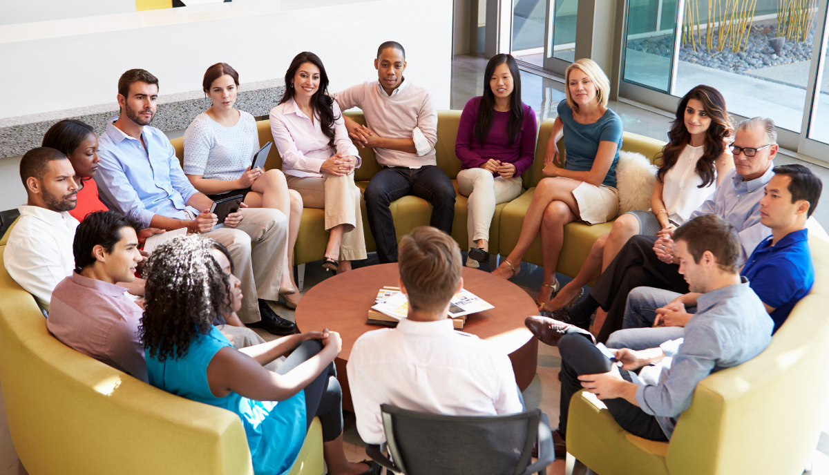 Recruit for culture and capability in food and beverage